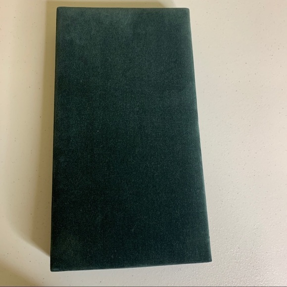 Godinger Silver Treasures Vintage Silverplated Set - Picture 11 of 14